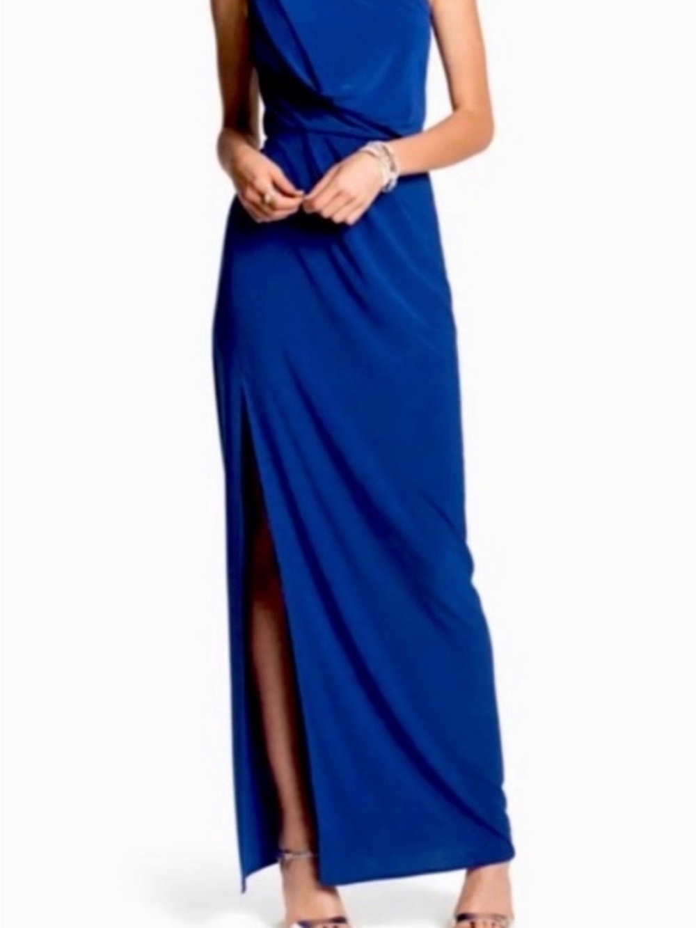 Hailey Adrianna Papell Dress
